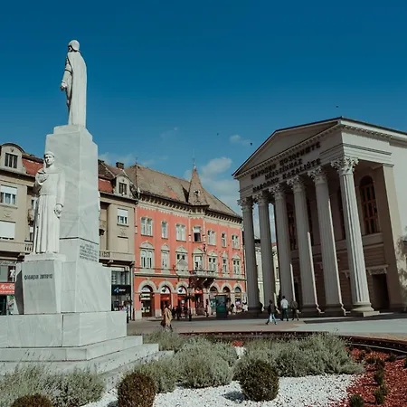 Apartament Passage *