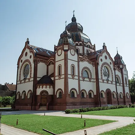 Apartament Passage *