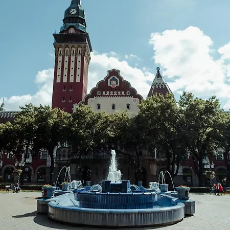 Appartamento Passage