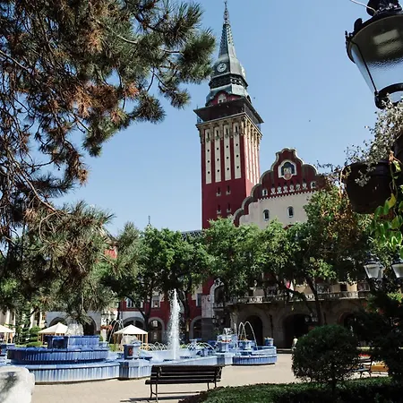 Passage Appartamento Subotica