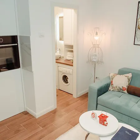 Apartament Passage *