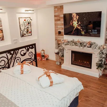 Appartamento Passage Subotica