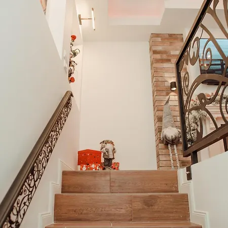 Apartament Passage *