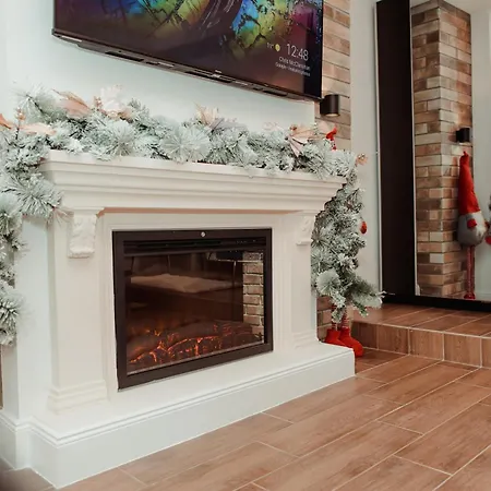 Passage Apartament *