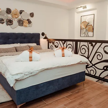 Passage Apartament Subotica