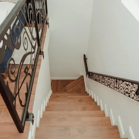 Passage Apartament *