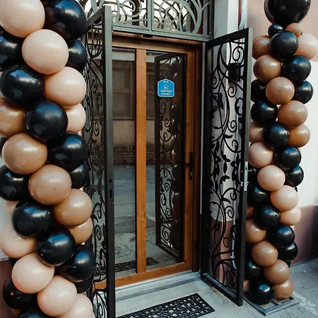 Apartament Passage