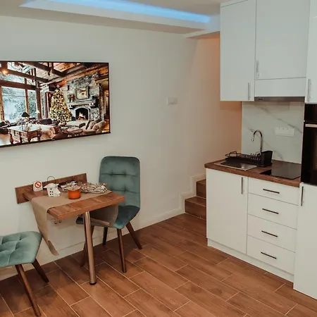 Passage Apartament Subotica