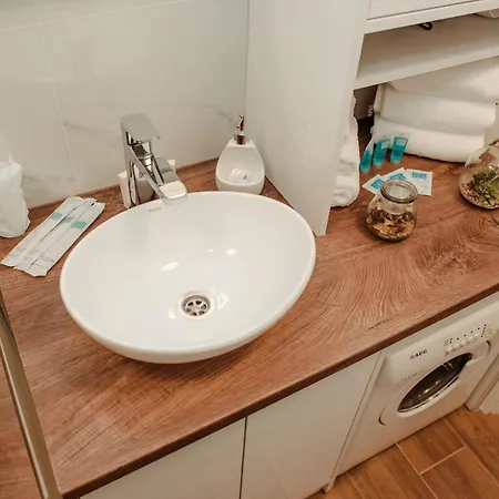 Apartament Passage Subotica