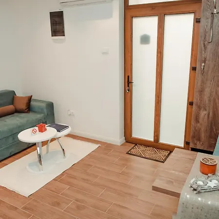 Apartament Passage *