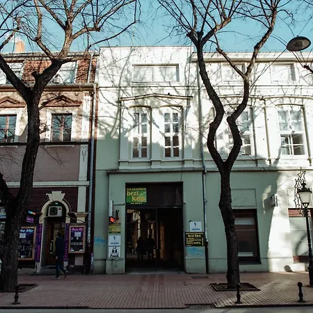 Passage Appartamento